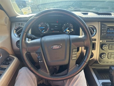 2017 Ford Expedition XLT