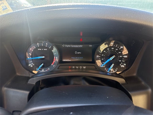 2017 Ford Expedition XLT