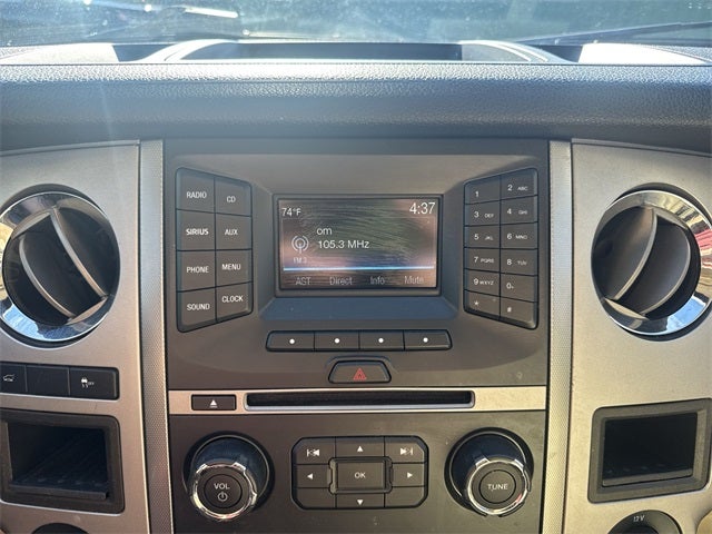 2017 Ford Expedition XLT