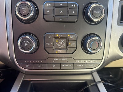 2017 Ford Expedition XLT