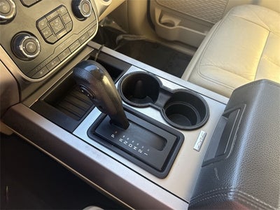 2017 Ford Expedition XLT