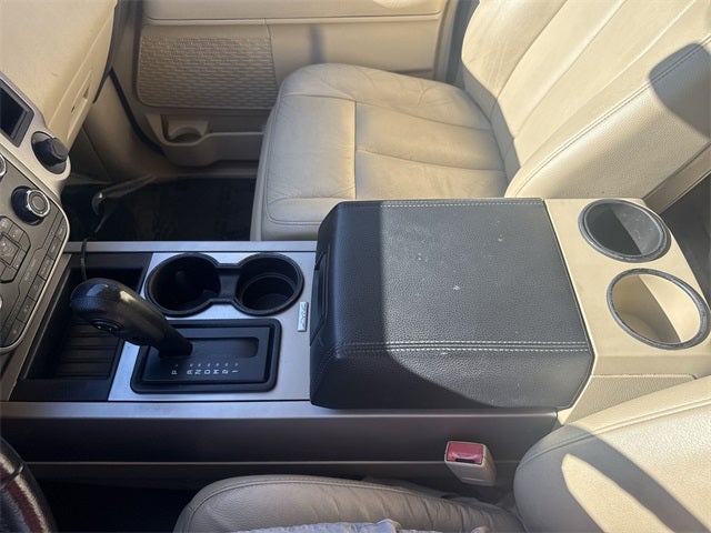 2017 Ford Expedition XLT