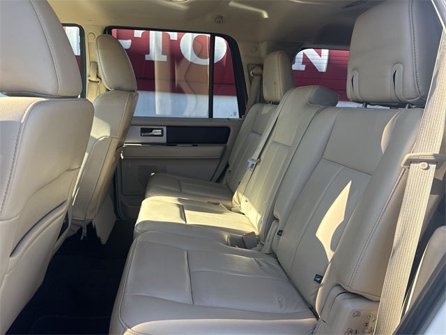 2017 Ford Expedition XLT