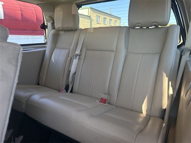 2017 Ford Expedition XLT