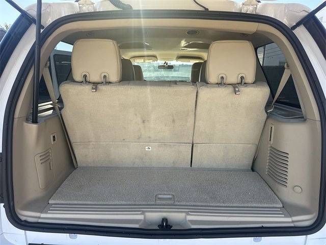 2017 Ford Expedition XLT