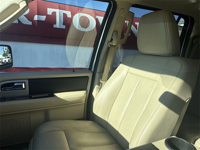 2017 Ford Expedition XLT