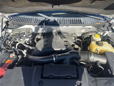 2017 Ford Expedition XLT