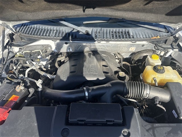 2017 Ford Expedition XLT