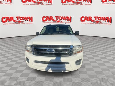 2017 Ford Expedition XLT