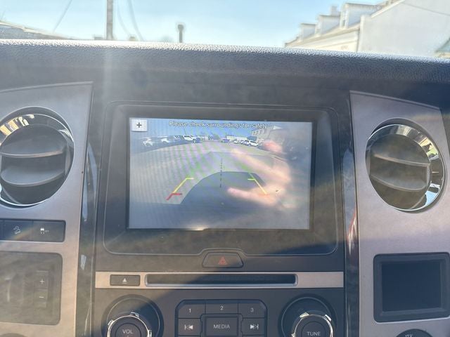 2017 Ford Expedition Limited