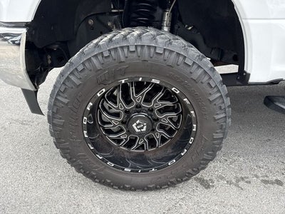 2019 Ford F-250SD XLT