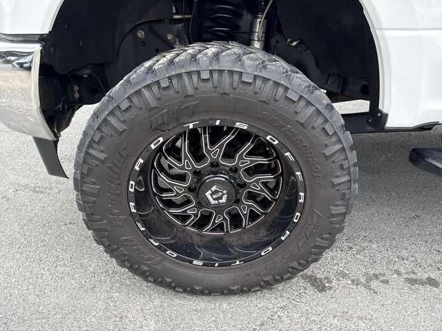 2019 Ford F-250SD XLT