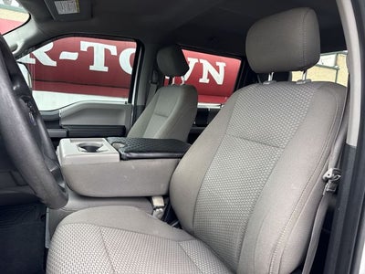 2019 Ford F-250SD XLT