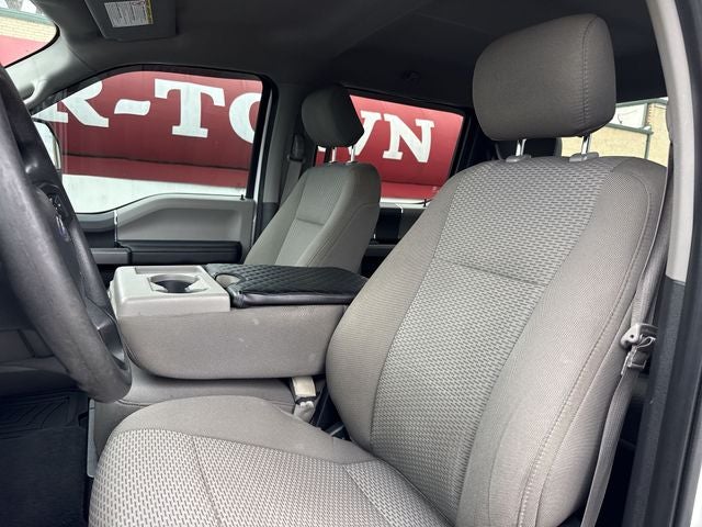 2019 Ford F-250SD XLT