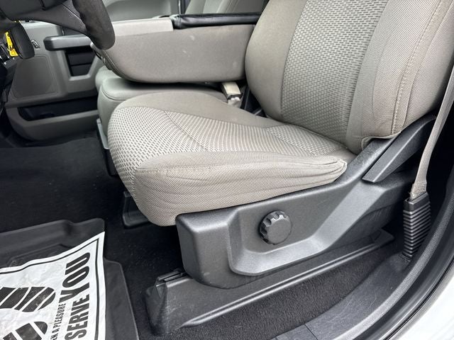 2019 Ford F-250SD XLT