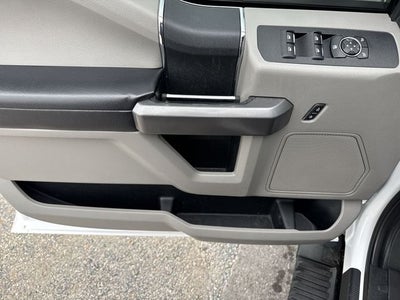 2019 Ford F-250SD XLT