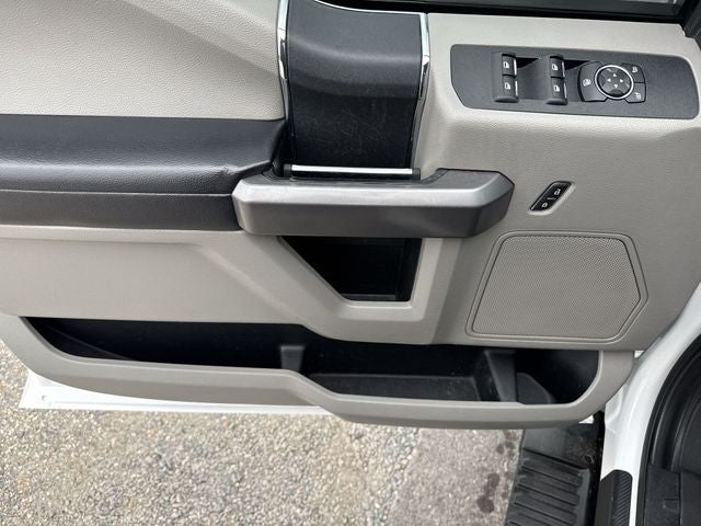 2019 Ford F-250SD XLT