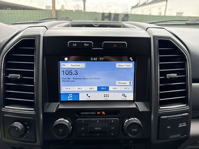 2019 Ford F-250SD XLT