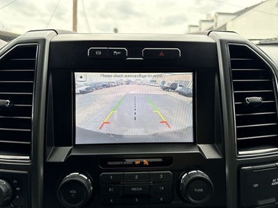 2019 Ford F-250SD XLT