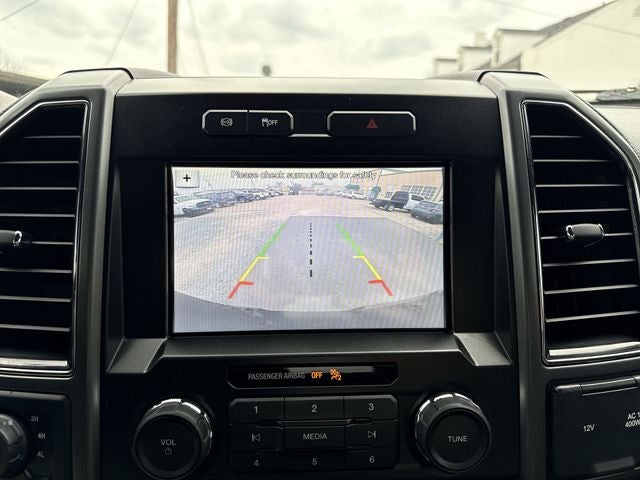 2019 Ford F-250SD XLT