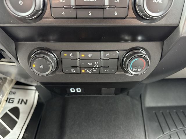 2019 Ford F-250SD XLT