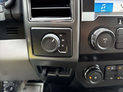 2019 Ford F-250SD XLT