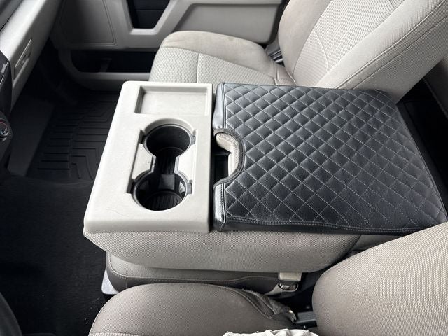 2019 Ford F-250SD XLT