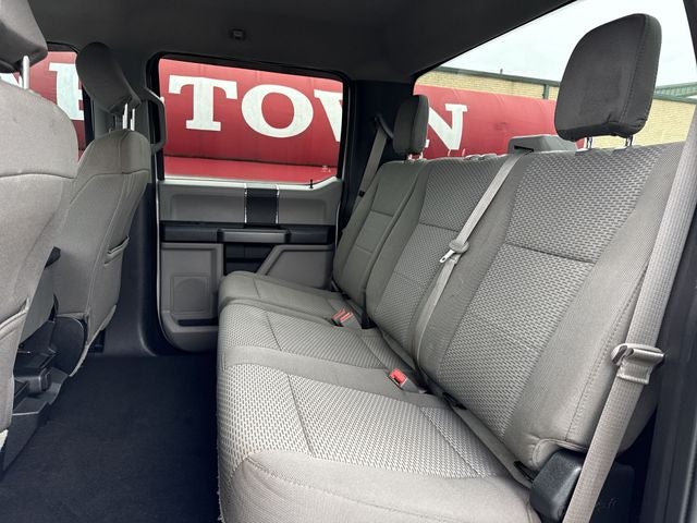 2019 Ford F-250SD XLT