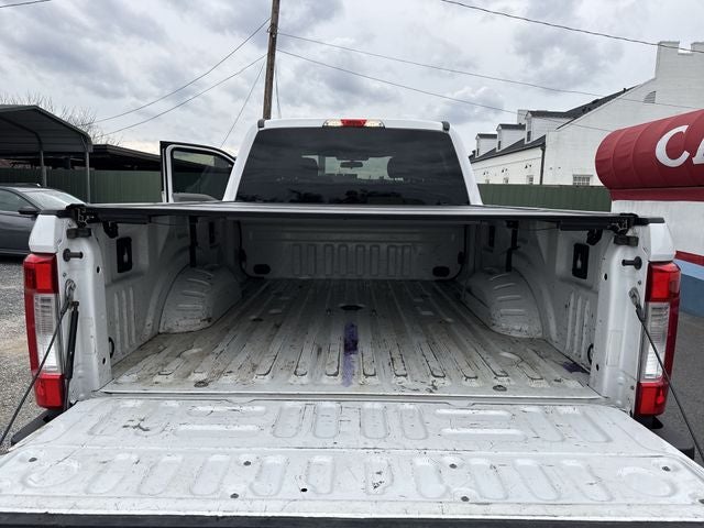 2019 Ford F-250SD XLT