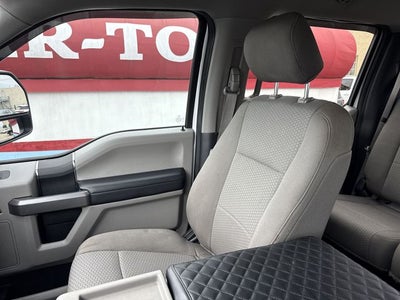 2019 Ford F-250SD XLT