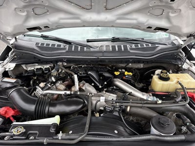 2019 Ford F-250SD XLT