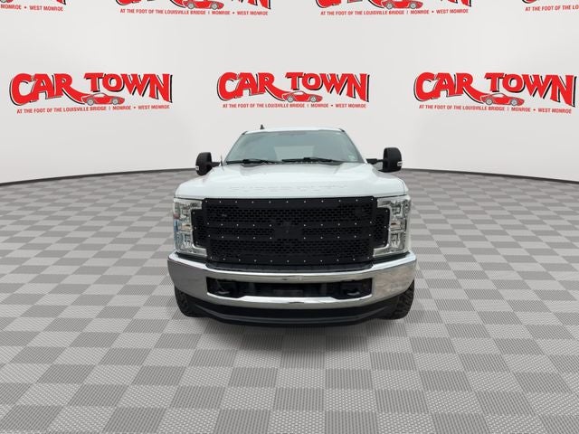 2019 Ford F-250SD XLT