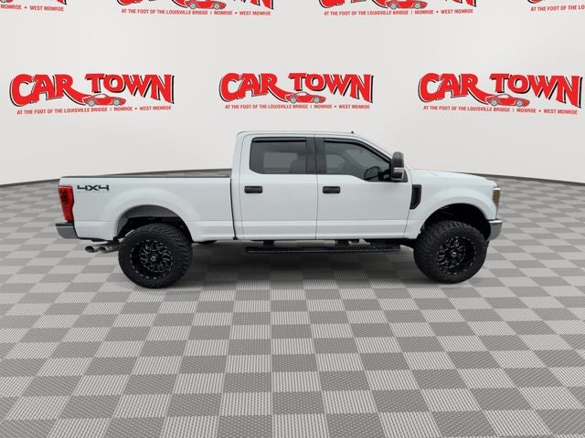 2019 Ford F-250SD XLT