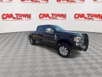 2022 Ford F-250SD Platinum