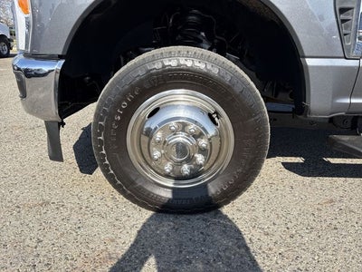 2024 Ford F-350SD XLT DRW