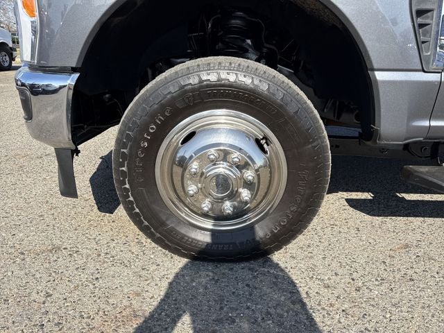 2024 Ford F-350SD XLT DRW