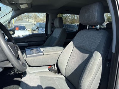 2024 Ford F-350SD XLT DRW