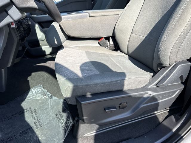 2024 Ford F-350SD XLT DRW