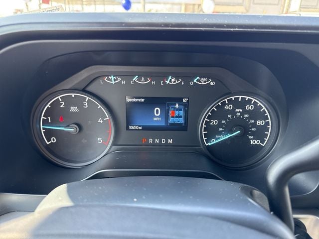 2024 Ford F-350SD XLT DRW