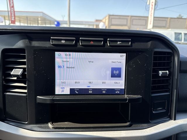 2024 Ford F-350SD XLT DRW