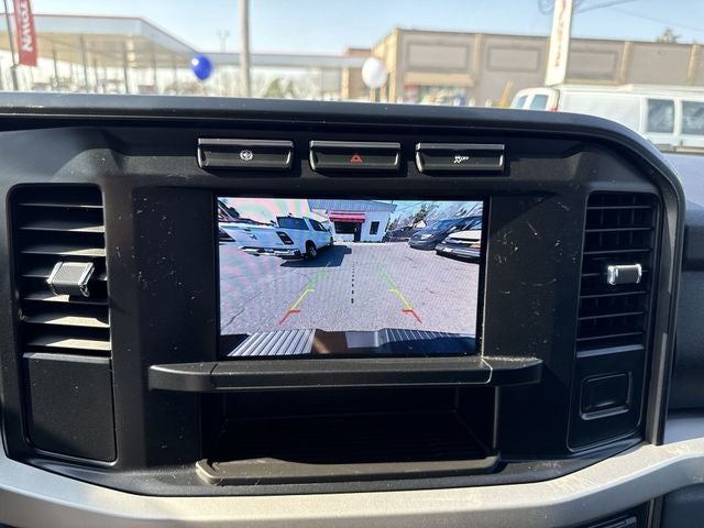 2024 Ford F-350SD XLT DRW