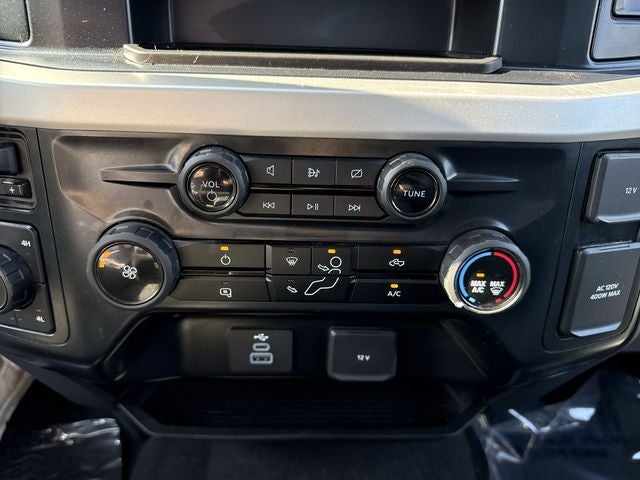 2024 Ford F-350SD XLT DRW