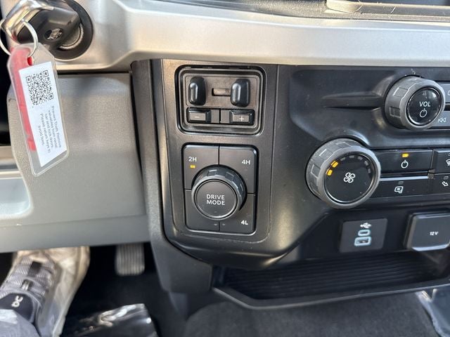 2024 Ford F-350SD XLT DRW