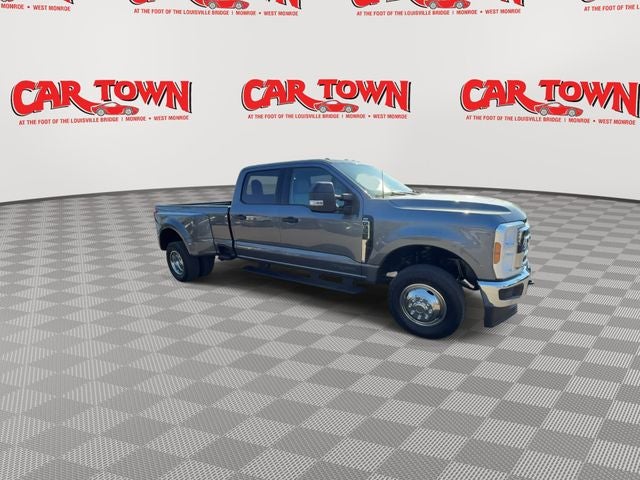 2024 Ford F-350SD XLT DRW