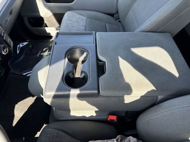 2024 Ford F-350SD XLT DRW