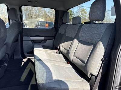 2024 Ford F-350SD XLT DRW