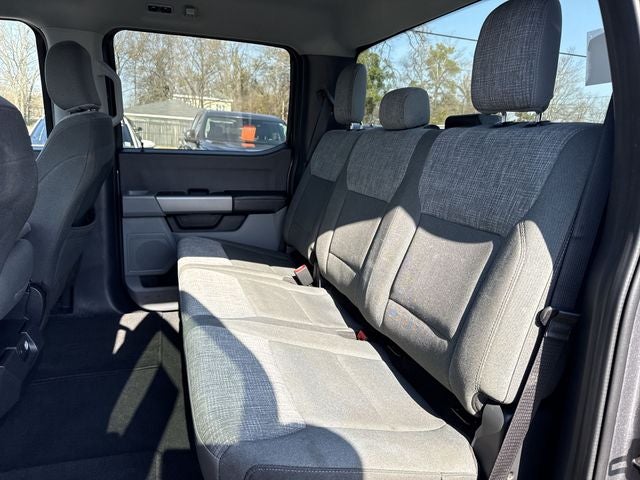 2024 Ford F-350SD XLT DRW