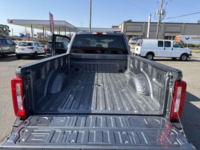 2024 Ford F-350SD XLT DRW