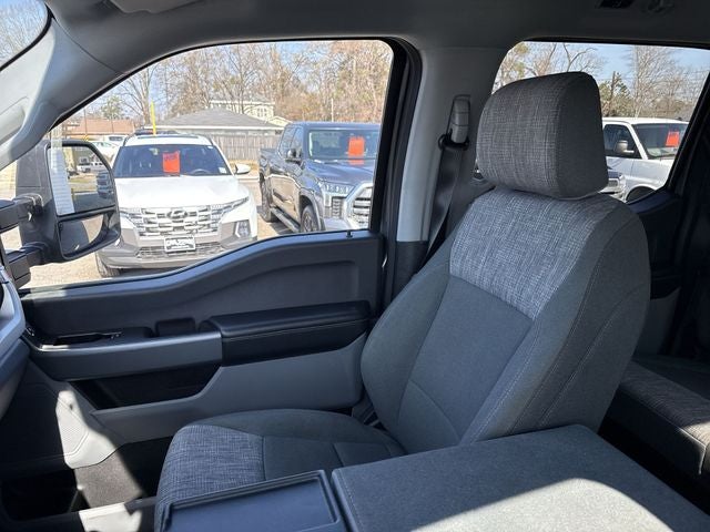 2024 Ford F-350SD XLT DRW