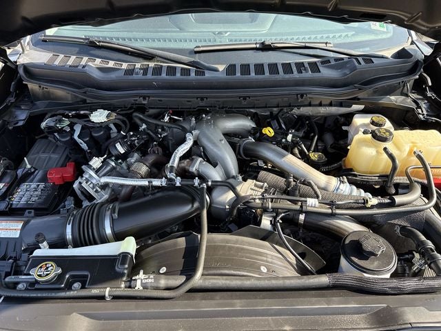 2024 Ford F-350SD XLT DRW